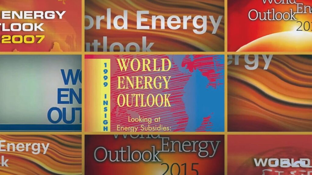 IEA Dünya Enerji Görünümü 2024, enerji güvenliği küresel zirvesi, yapay zeka ve enerji sektörü