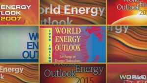 IEA Dünya Enerji Görünümü 2024, enerji güvenliği küresel zirvesi, yapay zeka ve enerji sektörü