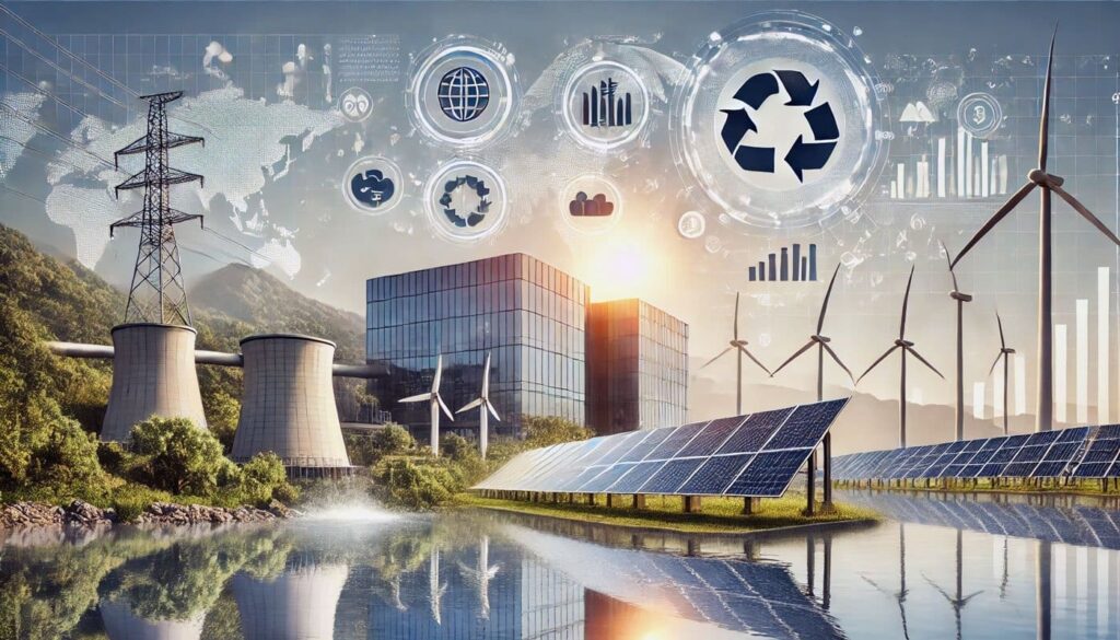 Mogan Enerji halka arz fon kullanımı Mogan Enerji yatırımları 2024 Mogan Enerji borç azaltma stratejisi MOGEN