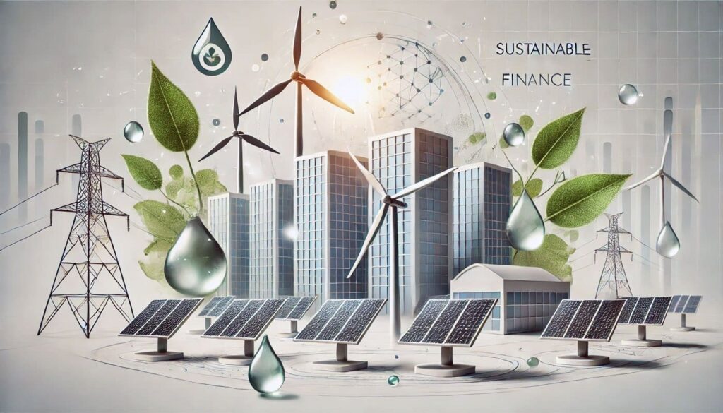 Rönesans Holding Eurobond ihracı 350 milyon dolarlık sürdürülebilir finansman Yenilenebilir enerji ve sosyal projeler yatırımları
