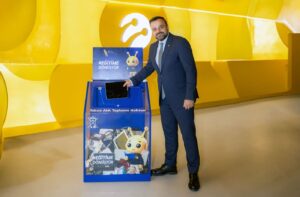 Turkcell Eğitime Dönüştür tekno atık projesi, Tekno atık geri dönüşüm kampanyası Türkiye, 450 çocuğa eğitim desteği Turkcell projesi
