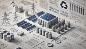 elektrik depolama yönetmelik değişikliği elektrik üretim tesisleri kabul süreci batarya yönetim sistemi enerji yönetimi