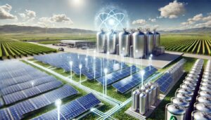 güneş ve hidrojen enerji entegrasyonu CW Enerji güneş ve hidrojen hidrojen depolama sistemleri verimliliği