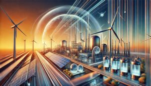2050 net sıfır hedefi yatırım ihtiyacı Wood Mackenzie enerji geçişi senaryoları küresel ısınma riski önlemleri