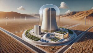 ASP Isotopes TerraPower HALEU tesisi anlaşması HALEU nükleer yakıtı üretimi nükleer enerji bağımsızlığı Güney Afrika HALEU nükleer yakıt tesisi konumu