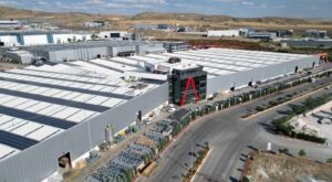 Astor Enerji 2024 üçüncü çeyrek finansal sonuçlar Astor Enerji ihracat oranı ve AR-GE yatırımları Astor Enerji BIST halka arz performansı