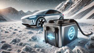 CATL sodyum iyon batarya soğuk hava performansı -40 derece çalışan elektrikli araç bataryası sodyum iyon enerji depolama teknolojisi
