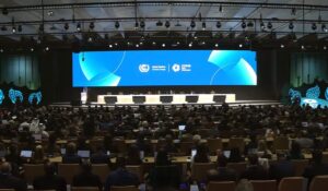 COP29 iklim zirvesi Bakü ilk gün gelişmeleri iklim finansmanı hedefleri gelişmekte olan ülkeler fosil yakıtların geleceği COP29 tartışmaları