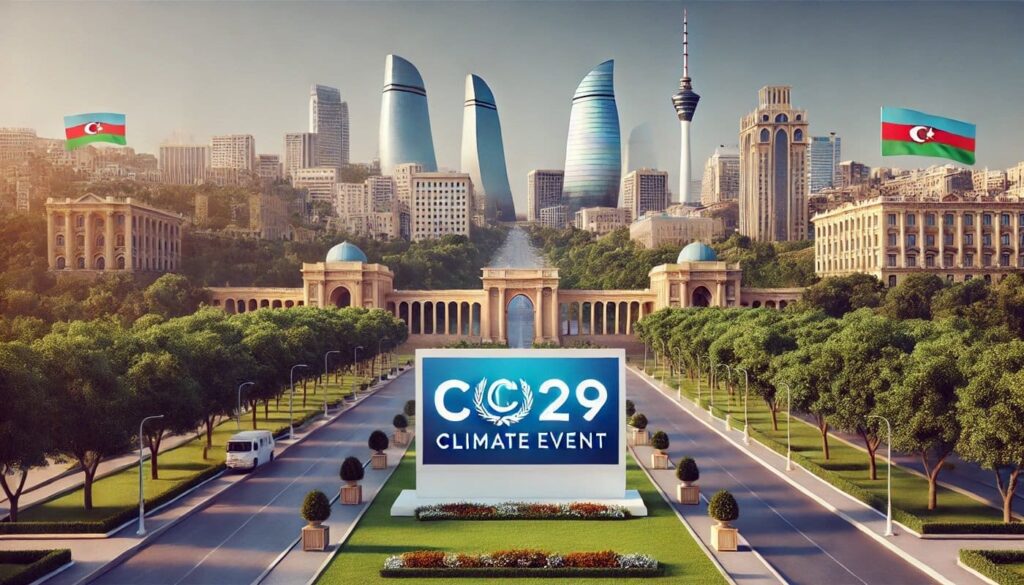 COP29 yenilenebilir enerji üç kat artış Enerji verimliliği COP29 gelişmeleri 2030 yenilenebilir enerji açıkları analizi