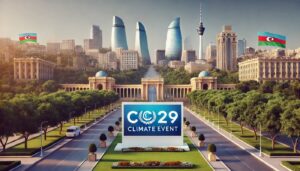 COP29 yenilenebilir enerji üç kat artış Enerji verimliliği COP29 gelişmeleri 2030 yenilenebilir enerji açıkları analizi
