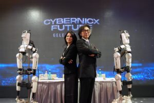 Cyberdyne HAL robot Türkiye iş birliği giyilebilir sağlık robotu nörorehabilitasyon Türkiye Türkiye’de giyilebilir robot teknolojisi merkezi