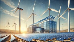 Enerjisa Enerji 2024 üçüncü çeyrek finansal raporu Enerjisa sürdürülebilir enerji yatırımları 2024 ENJSA hisse performansı ve yeşil enerji projeleri
