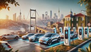 İSPARK elektrikli şarj ihale şartnamesi İstanbul elektrikli araç altyapısı tartışmaları EPDK sermaye şartı ve ihale eleştirileri