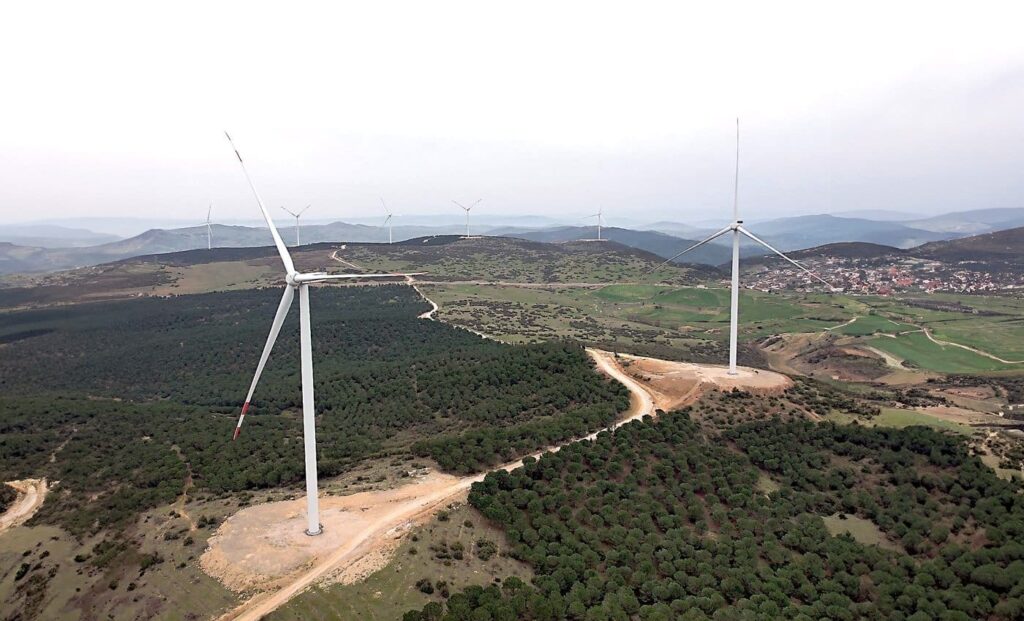 Tatlıpınar Enerji 2024 üçüncü çeyrek finansal performans Tatlıpınar Enerji yurt içi yurt dışı enerji yatırımları Tatlıpınar Enerji TATEN kar ve hasılat artışı 2024