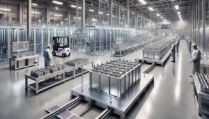 Varta mali krizi çözüm stratejileri Porsche Varta ortaklığı V4Drive yatırımı POMEGA iş birliği enerji depolama çözümleri