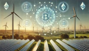 bitcoin madenciliği çevresel etkiler stake tabanlı blokzincir sürdürülebilirlik yenilenebilir enerji bitcoin madenciliği