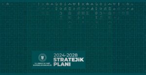 Enerji ve Tabii Kaynaklar Bakanlığı 2024-2028 Stratejik Planı