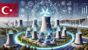 nükleer enerji ve yüksek teknoloji ekonomileri küçük modüler reaktörlerin enerji dönüşümü Three Mile Island dönüşüm hikayesi