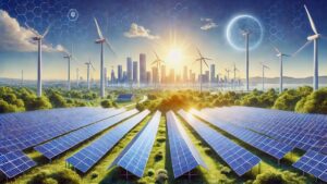 2024 Türkiye güneş enerjisi rekoru YEKA projeleri yenilenebilir enerji yatırımları 2035 batarya kapasitesi ve enerji tasarrufu