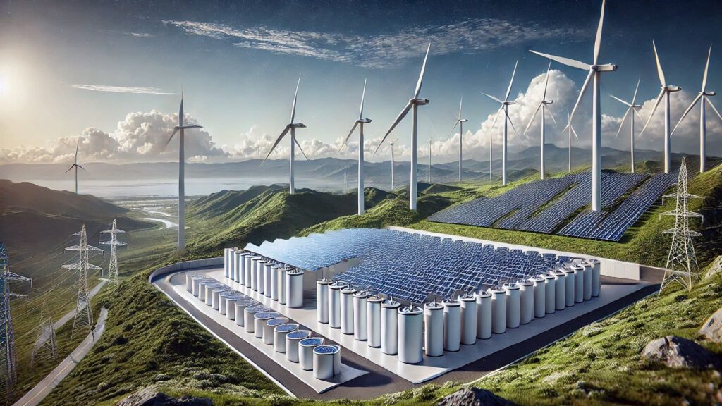 Balıkesir depolamalı rüzgar enerji santrali Aksa Enerji ÇED raporu yenilenebilir enerji Aksa Enerji depolama projeleri Türkiye