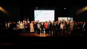 Boğaziçi Üniversitesi sürdürülebilir kalkınma mesajı SKAlarda gerileme Türkiye üniversiteleri rolü COP29 Türkiye iklim zirvesi hazırlıkları