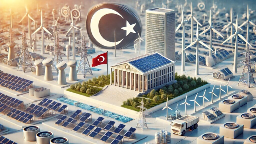 EPDK 2025 Ön YEK Listesi itiraz süreci 755 yenilenebilir enerji santrali YEKDEM Yerli katkı ilave fiyatları açıklaması