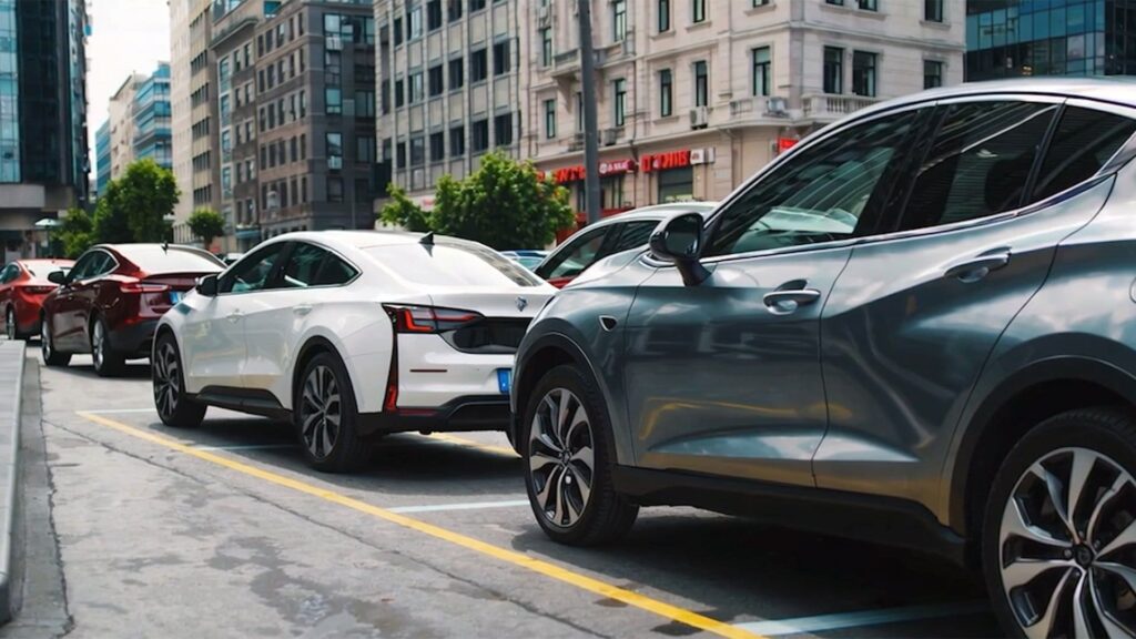 Kasım 2024 elektrikli araç satışları TOGG T10X satış liderliği Türkiye’de elektrikli araç teşvikleri
