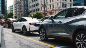 Kasım 2024 elektrikli araç satışları TOGG T10X satış liderliği Türkiye’de elektrikli araç teşvikleri