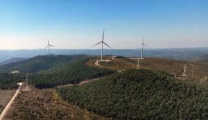 Ovacık Rüzgar Enerji Santrali yatırımı YEKA RES-2 kadın liderliği projesi Türkiye rüzgar enerjisi kapasitesi artışı