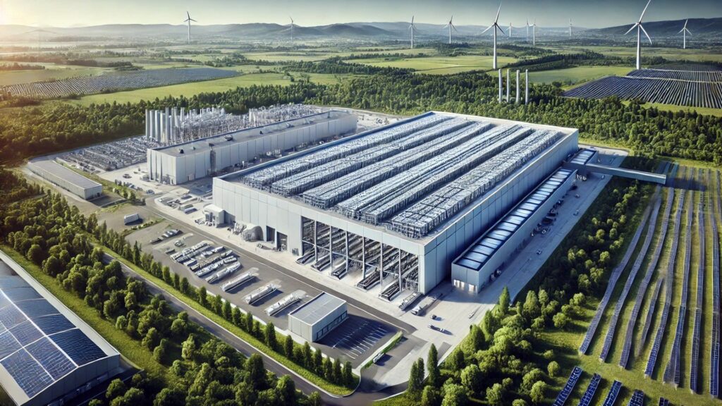Stellantis CATL İspanya batarya fabrikası Zaragoza LFP batarya üretimi Avrupa elektrikli araç EV batarya tedarik ağı