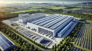Stellantis CATL İspanya batarya fabrikası Zaragoza LFP batarya üretimi Avrupa elektrikli araç EV batarya tedarik ağı