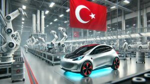 TOGG milli kimliği korunuyor, Sanayi ve Teknoloji Bakanı açıklamaları, Yerli otomobil yatırımları Türkiye