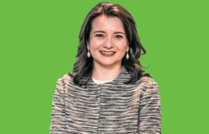 Zorlu Enerji CEO Elif Yener atandı Kadın liderlik enerji sektöründe Zorlu Elif Yener sürdürülebilir enerji stratejisi