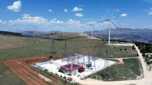 fiba yenilenebilir enerji hibrit santral projeleri, günaydın uluborlu hibrit enerji dönüşümü, ebr ile türkiye yeşil enerji finansmanı