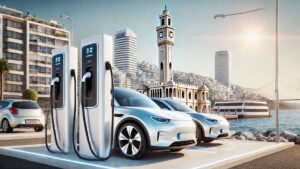 izelman elektrikli araç şarj istasyonu ihalesi epdk lisans kriterleri elektrikli araç şarj izmir büyükşehir adil ihale süreçleri