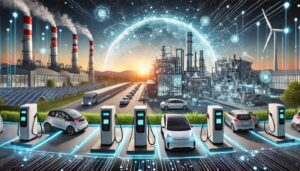 küresel enerji talebi artışı 2050 türkiye 2035 yenilenebilir enerji hedefleri yeşil finansman ve yerli ekipman desteği