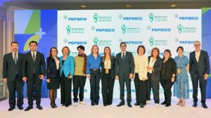 pepsico tarımda pozitif gelecek sempozyumu sürdürülebilir gıda sistemleri ve tarım teknolojileri gıda tedarik zinciri dönüşüm projeleri