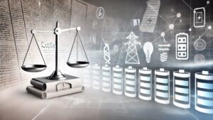 resmi gazete elektrik depolama düzenlemeleri elektrik piyasası toplayıcılık faaliyeti yönetmeliği talep tarafı yönetimi enerji depolama entegrasyonu