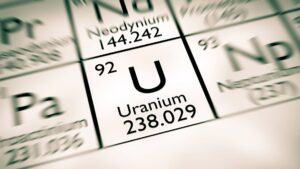 2025 uranyum fiyatları analizi nükleer enerji uranyum talebi uranyum yatırım fırsatları