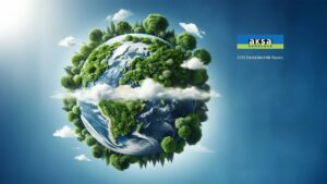 Aksa Dogalgaz 2023 surdurulebilirlik raporu Karbon azaltma hedefleri ve cevre projeleri Dogalgaz sektoru surdurulebilirlik calismalari