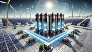 Alüminyum iyon piller, uzun ömürlü, güvenli ve geri dönüştürülebilir yapısıyla yenilenebilir enerji depolama teknolojisinde devrim yaratıyor