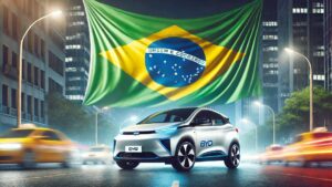 Brezilya’daki BYD işçi skandalı Türkiye’deki BYD yatırımı Brezilya BYD elektrikli araç üretimi