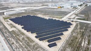Brisa ve Enerjisa GES kapasite artışı Brisa Aksaray güneş enerjisi santrali yatırımı Sınırda Karbon Düzenlemesi Yenilenebilir enerji