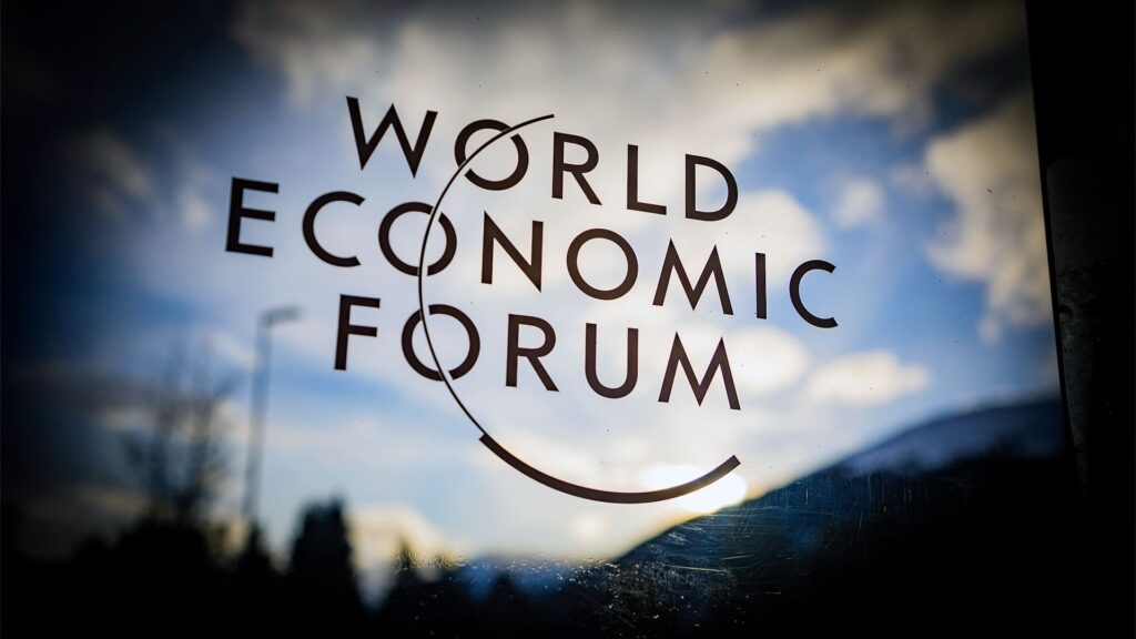 Davos 2025 Akıllı Çağ için İş Birliği Türkiye Davos Zirvesi Katılımı Küresel İş Birliği ve Enerji Dönüşümü