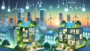 Enerji tasarrufu haftası etkinlikleri 2025 Enerji verimliliği kanunu etkileri Bireysel enerji tasarrufu yöntemleri