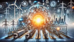 Girişim Elektrik Europower Enerji satışı Europower Enerji hisseleri blok satış Hyosung Heavy Industries gizlilik anlaşması