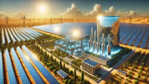 Kalyon Enerji Ata-1 GES ve EDT Gaziantep temiz enerji yatırımı ÇED süreci yenilenebilir enerji