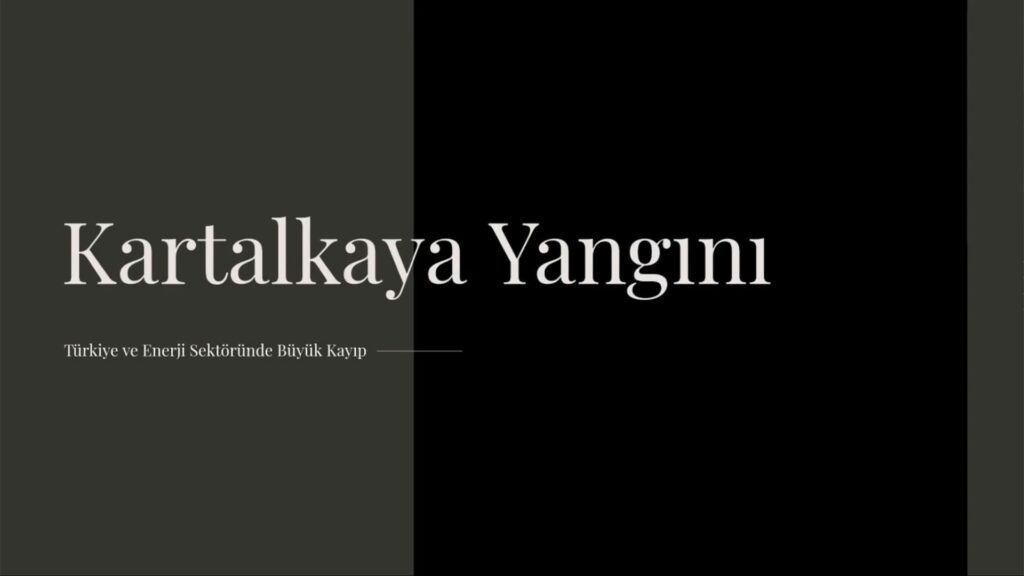 Kartalkaya otel yangını enerji sektöründe kayıp Can Tokcan ve ailesi