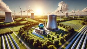 Küçük modüler reaktörler (SMR), Türkiye'nin enerji geleceğinde büyük bir potansiyel sunuyor. Ancak yüksek başlangıç maliyetleri ve güvenlik endişeleri aşılmayı bekliyor.