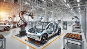 MG Türkiye yatırım kararı değişikliği MG Mısır elektrikli araç yatırımı Türkiye otomotiv sektörü MG etkisi